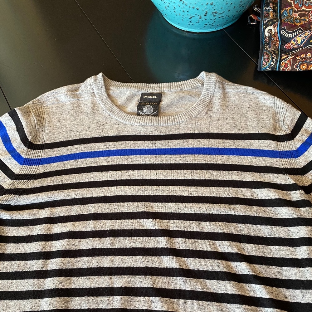 Diesel Men's Sweater